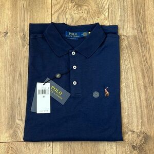 Men’s Polo Ralph Lauren Short Sleeve Shirt